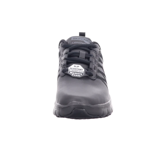 Skechers SURE TRACK - ERATH - 76576EC BLK 9 Skechers SURE TRACK - ERATH - 76576EC BLK – Bild 7