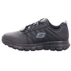 Skechers SURE TRACK - ERATH - 76576EC BLK 10 Skechers SURE TRACK - ERATH - 76576EC BLK -Skechers Shop 482000004 06