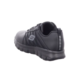Skechers SURE TRACK - ERATH - 76576EC BLK 11 Skechers SURE TRACK - ERATH - 76576EC BLK -Skechers Shop 482000004 09