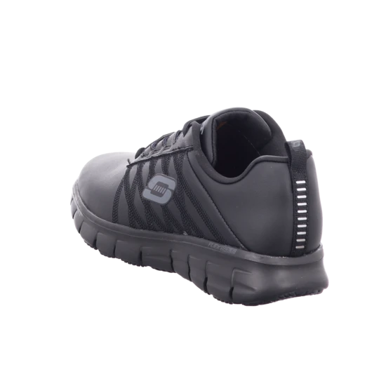Skechers SURE TRACK - ERATH - 76576EC BLK 5 Skechers SURE TRACK - ERATH - 76576EC BLK – Bild 3