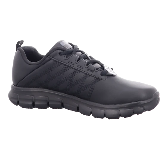 Skechers SURE TRACK - ERATH - 76576EC BLK 8 Skechers SURE TRACK - ERATH - 76576EC BLK – Bild 6