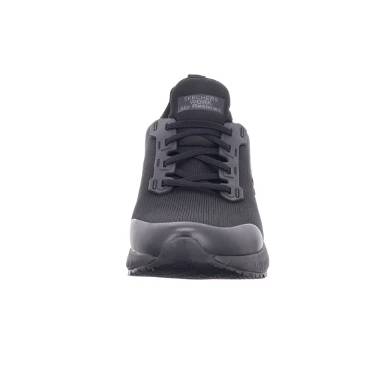 Skechers - - 77222EC BLK 9 Skechers - - 77222EC BLK – Bild 7