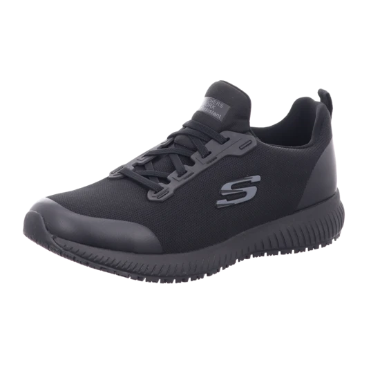 Skechers - - 77222EC BLK 3 Skechers - - 77222EC BLK