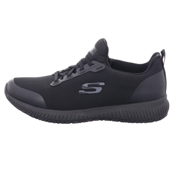 Skechers - - 77222EC BLK 4 Skechers - - 77222EC BLK – Bild 2
