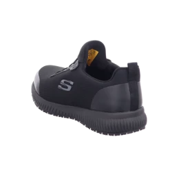 Skechers - - 77222EC BLK 11 Skechers - - 77222EC BLK -Skechers Shop 482000008 09
