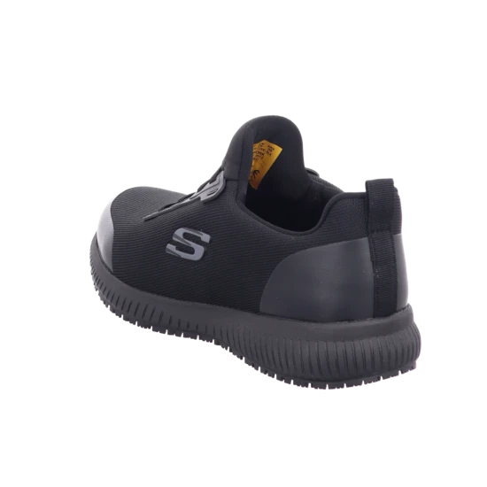 Skechers - - 77222EC BLK 5 Skechers - - 77222EC BLK – Bild 3