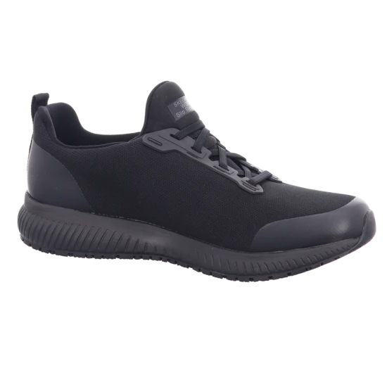 Skechers - - 77222EC BLK 8 Skechers - - 77222EC BLK – Bild 6
