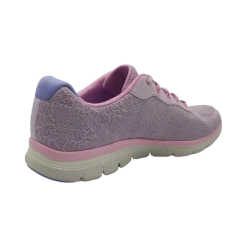 Skechers FLEX APPEAL 4.0 - FRESH MOVE - 149570 LAV 8 Skechers FLEX APPEAL 4.0 - FRESH MOVE - 149570 LAV -Skechers Shop 607 236594900 1