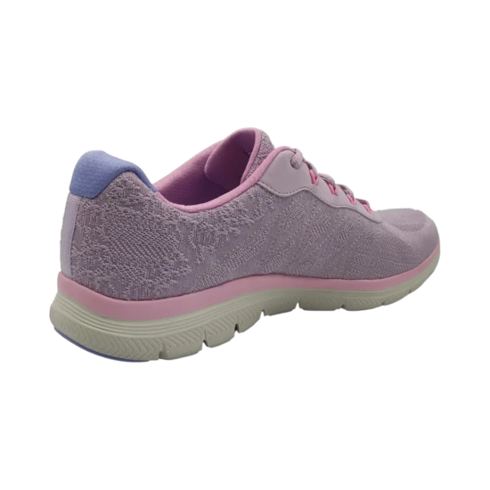 Skechers FLEX APPEAL 4.0 - FRESH MOVE - 149570 LAV 4 Skechers FLEX APPEAL 4.0 - FRESH MOVE - 149570 LAV – Bild 2