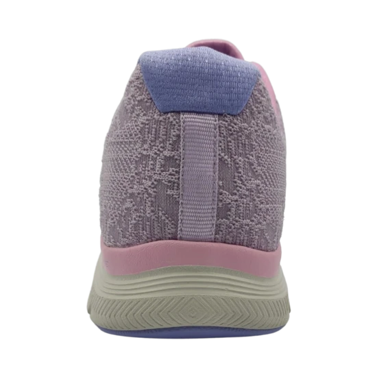 Skechers FLEX APPEAL 4.0 - FRESH MOVE - 149570 LAV 5 Skechers FLEX APPEAL 4.0 - FRESH MOVE - 149570 LAV – Bild 3