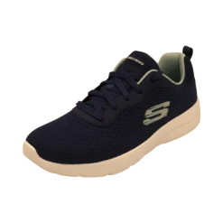 Skechers DYNAMIGHT 2.0 - EYE TO EYE - 12964 NVLB