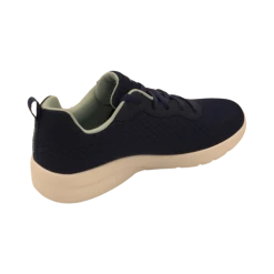 Alternative view of Skechers DYNAMIGHT 2.0 - EYE TO EYE - 12964 NVLB