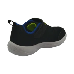 Alternative view of Skechers SKECH-STEPZ 2.0 - MINI WANDERER - 407300N BBLM
