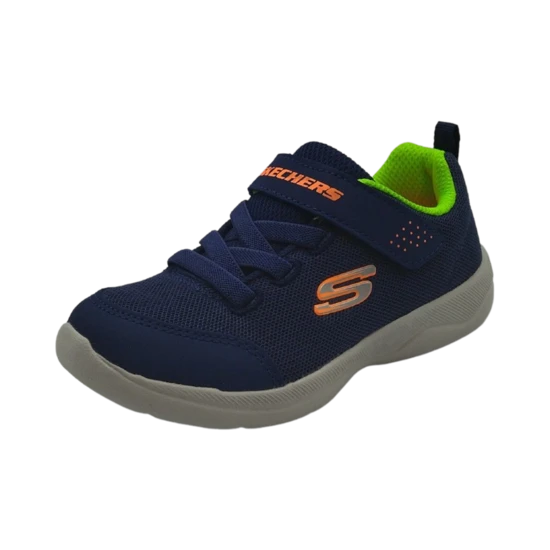 Skechers SKECH-STEPZ 2.0 - MINI WANDERER - 407300N NVLM 3 Skechers SKECH-STEPZ 2.0 - MINI WANDERER - 407300N NVLM