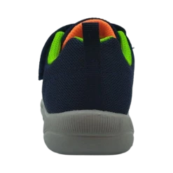 Skechers SKECH-STEPZ 2.0 - MINI WANDERER - 407300N NVLM 9 Skechers SKECH-STEPZ 2.0 - MINI WANDERER - 407300N NVLM -Skechers Shop 607 331894900 2