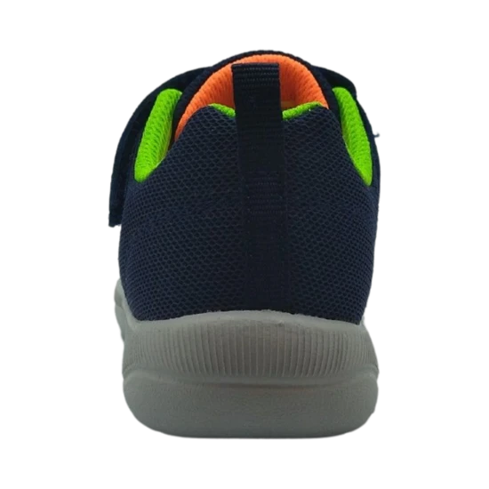 Skechers SKECH-STEPZ 2.0 - MINI WANDERER - 407300N NVLM 5 Skechers SKECH-STEPZ 2.0 - MINI WANDERER - 407300N NVLM – Bild 3
