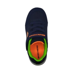 Skechers SKECH-STEPZ 2.0 - MINI WANDERER - 407300N NVLM 10 Skechers SKECH-STEPZ 2.0 - MINI WANDERER - 407300N NVLM -Skechers Shop 607 331894900 3