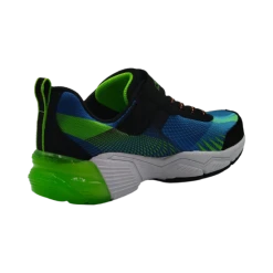 Alternative view of Skechers THERMOFLUX 2.0 - KODRON - 403728L BLLM