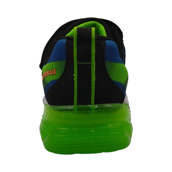 Skechers THERMOFLUX 2.0 - KODRON - 403728L BLLM 5 Skechers THERMOFLUX 2.0 - KODRON - 403728L BLLM – Bild 3