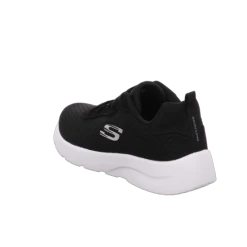 Skechers DYNAMIGHT 2.0 - EYE TO EYE - 12964 BKW -Skechers Shop 612 00 0023 09