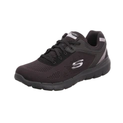 Skechers FLEX APPEAL 3.0 - MOVING FAST - 13059 BBK