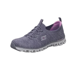 Skechers GLIDE-STEP - GRAND FLASH - 104198 SLT