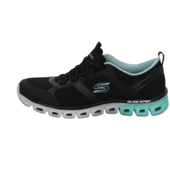 Skechers GLIDE-STEP - DASHING DAYS - 104195 BKMN 10 Skechers GLIDE-STEP - DASHING DAYS - 104195 BKMN -Skechers Shop 612 00 0171 06
