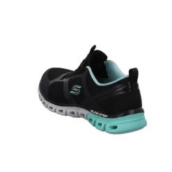 Skechers GLIDE-STEP - DASHING DAYS - 104195 BKMN 11 Skechers GLIDE-STEP - DASHING DAYS - 104195 BKMN -Skechers Shop 612 00 0171 09