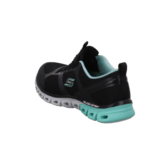 Skechers GLIDE-STEP - DASHING DAYS - 104195 BKMN 5 Skechers GLIDE-STEP - DASHING DAYS - 104195 BKMN – Bild 3