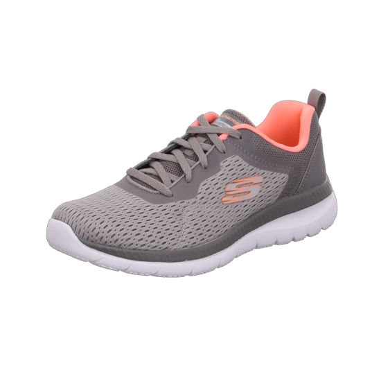 Skechers BOUNTIFUL - QUICK PATH - 12607 GYCL 3 Skechers BOUNTIFUL - QUICK PATH - 12607 GYCL