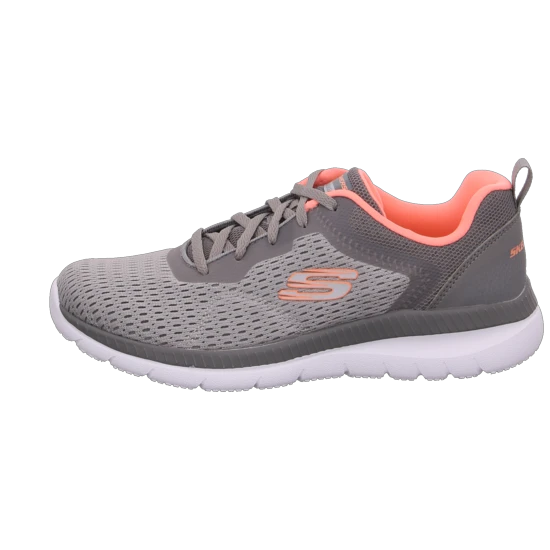Skechers BOUNTIFUL - QUICK PATH - 12607 GYCL 4 Skechers BOUNTIFUL - QUICK PATH - 12607 GYCL – Bild 2