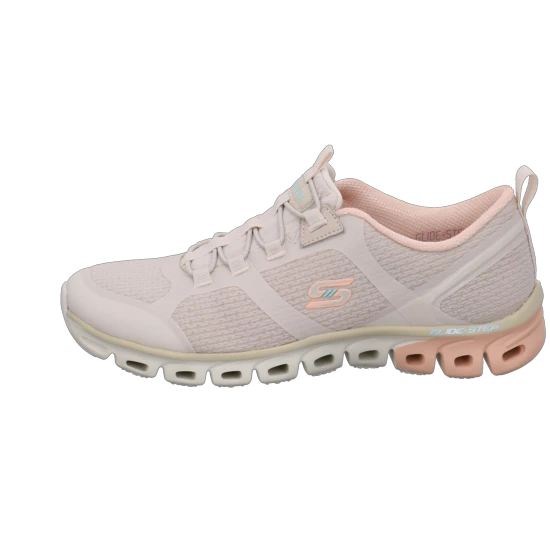 Skechers GLIDE-STEP - DASHING DAYS - 104195 NTPK 4 Skechers GLIDE-STEP - DASHING DAYS - 104195 NTPK – Bild 2