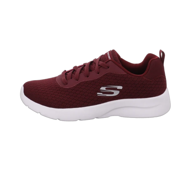 Skechers DYNAMIGHT 2.0 - EYE TO EYE - 12964 BURG 4 Skechers DYNAMIGHT 2.0 - EYE TO EYE - 12964 BURG – Bild 2