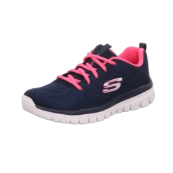 Skechers GRACEFUL - GET CONNECTED - 12615 NVHP