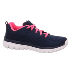 Skechers GRACEFUL - GET CONNECTED - 12615 NVHP -Skechers Shop 612 80 0005 17