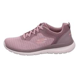 Skechers BOUNTIFUL - QUICK PATH - 12607 LAV -Skechers Shop 612 80 0033 06