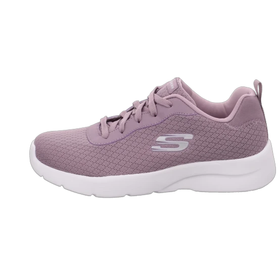 Skechers DYNAMIGHT 2.0 - EYE TO EYE - 12964 LAV 4 Skechers DYNAMIGHT 2.0 - EYE TO EYE - 12964 LAV – Bild 2