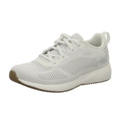 Skechers BOBS SQUAD - GLAM LEAGUE - 31347 WHT