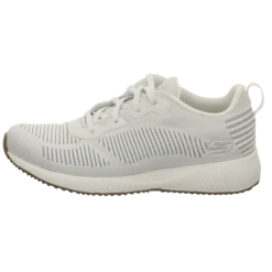 Alternative view of Skechers BOBS SQUAD - GLAM LEAGUE - 31347 WHT