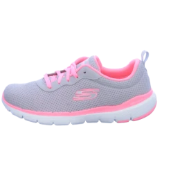 Skechers FLEX APPEAL 3.0 - FIRST INSIGHT - 13070 LGHP -Skechers Shop 622910 06