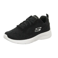 Skechers DYNAMIGHT 2.0 - HOMESPUN - 12963 BKW