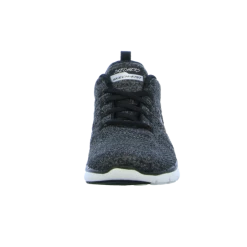 Skechers FLEX APPEAL 3.0 - HIGH TIDES - 13077 BKW 15 Skechers FLEX APPEAL 3.0 - HIGH TIDES - 13077 BKW -Skechers Shop 641908 01