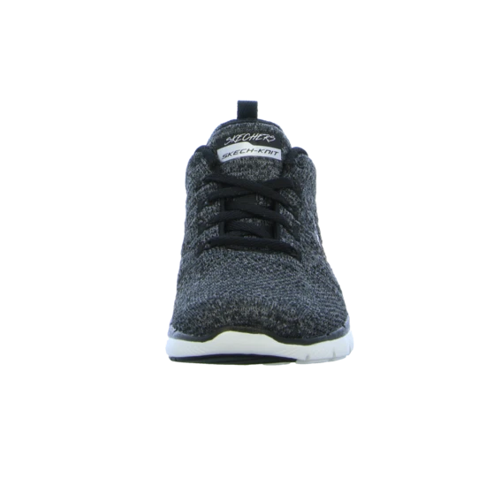 Skechers FLEX APPEAL 3.0 - HIGH TIDES - 13077 BKW 9 Skechers FLEX APPEAL 3.0 - HIGH TIDES - 13077 BKW – Bild 7