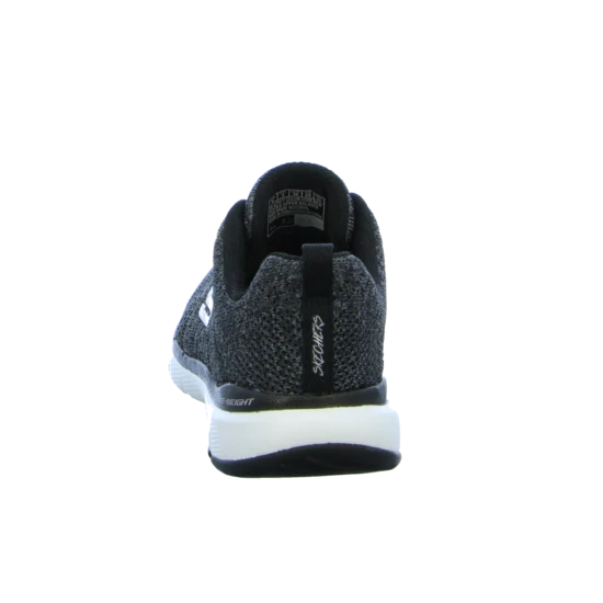 Skechers FLEX APPEAL 3.0 - HIGH TIDES - 13077 BKW 6 Skechers FLEX APPEAL 3.0 - HIGH TIDES - 13077 BKW – Bild 4