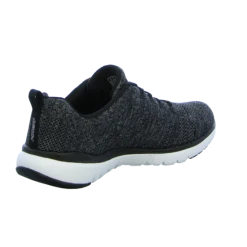 Skechers FLEX APPEAL 3.0 - HIGH TIDES - 13077 BKW 13 Skechers FLEX APPEAL 3.0 - HIGH TIDES - 13077 BKW -Skechers Shop 641908 14