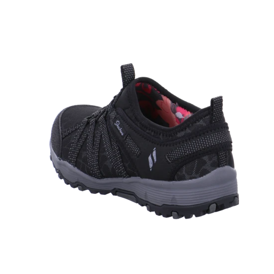 Skechers SEAGER HIKER - GATEWOOD - 158049 BLK 5 Skechers SEAGER HIKER - GATEWOOD - 158049 BLK – Bild 3
