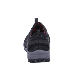 Skechers SEAGER HIKER - GATEWOOD - 158049 BLK 12 Skechers SEAGER HIKER - GATEWOOD - 158049 BLK -Skechers Shop 67877 11