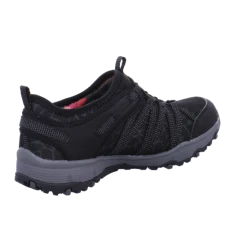 Skechers SEAGER HIKER - GATEWOOD - 158049 BLK 13 Skechers SEAGER HIKER - GATEWOOD - 158049 BLK -Skechers Shop 67877 14