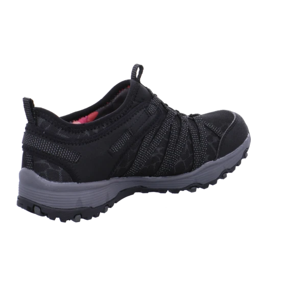 Skechers SEAGER HIKER - GATEWOOD - 158049 BLK 7 Skechers SEAGER HIKER - GATEWOOD - 158049 BLK – Bild 5