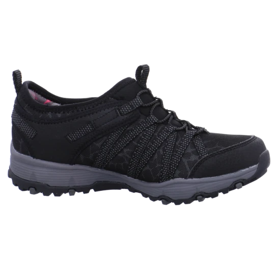 Skechers SEAGER HIKER - GATEWOOD - 158049 BLK 8 Skechers SEAGER HIKER - GATEWOOD - 158049 BLK – Bild 6